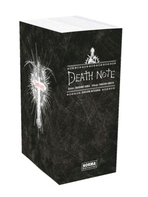 death-note-edicion-integral