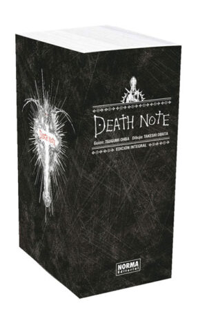 death-note-edicion-integral