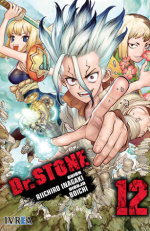 dr-stone-no12