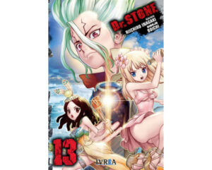 dr-stone-no13