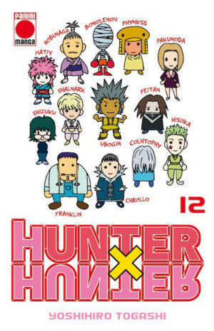 hunter-x-hunter-12