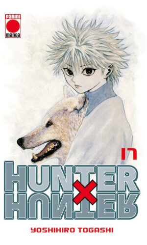 hunter-x-hunter-17