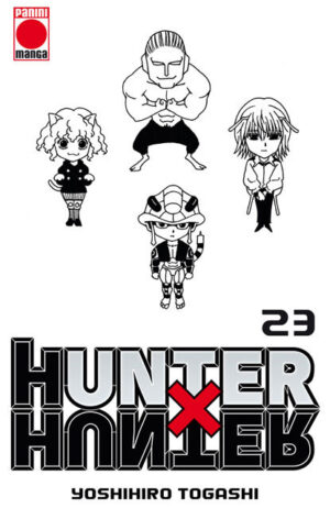 hunter-x-hunter-23