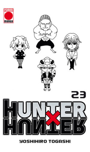 hunter-x-hunter-23