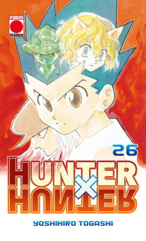 hunter-x-hunter-26