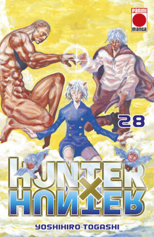 hunter-x-hunter-28