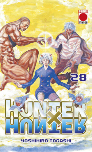 hunter-x-hunter-28