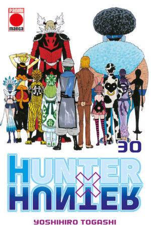 hunter-x-hunter-30