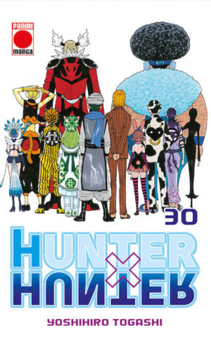 hunter-x-hunter-30