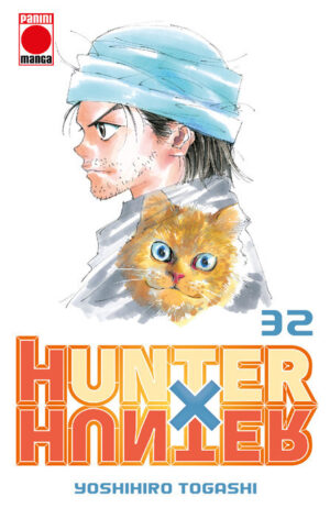 hunter-x-hunter-32