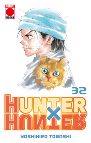 hunter-x-hunter-32