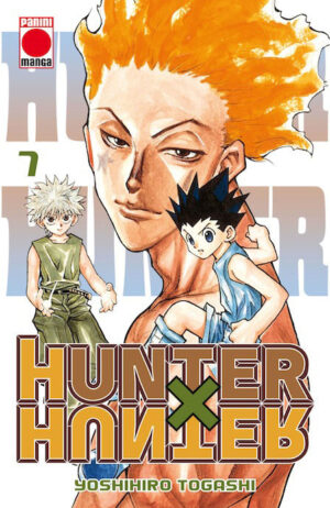 hunter-x-hunter-7