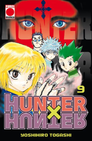 hunter-x-hunter-9