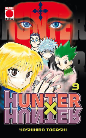 hunter-x-hunter-9