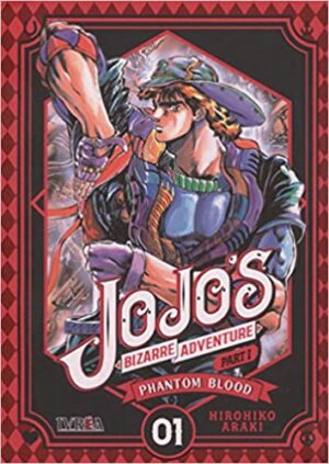 jojos-bizarre-adventure-parte-1-phantom-blood-volumen-1