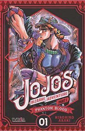 jojos-bizarre-adventure-parte-1-phantom-blood-volumen-1