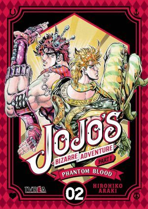 jojos-bizarre-adventure-parte-1-phantom-blood-volumen-2