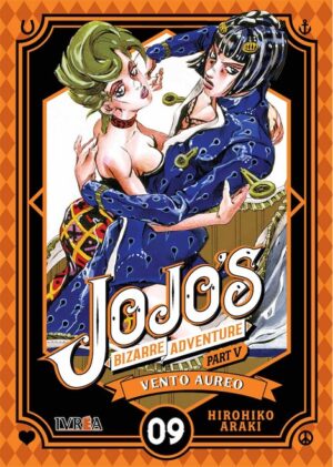 jojos-bizarre-adventure-parte-5-vento-aureo-volumen-9