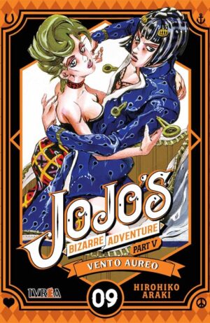 jojos-bizarre-adventure-parte-5-vento-aureo-volumen-9