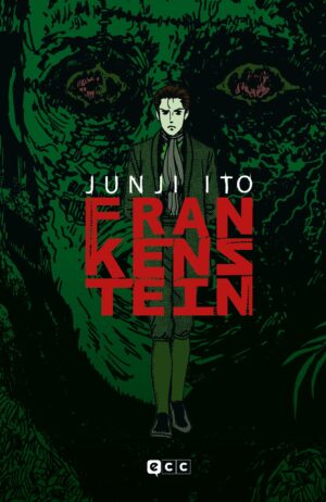 junji-ito-frankenstein