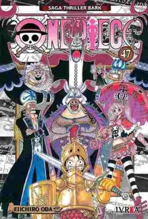 one-piece-47-ivrea-argentina