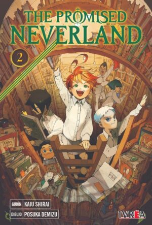 the-promised-neverland-2