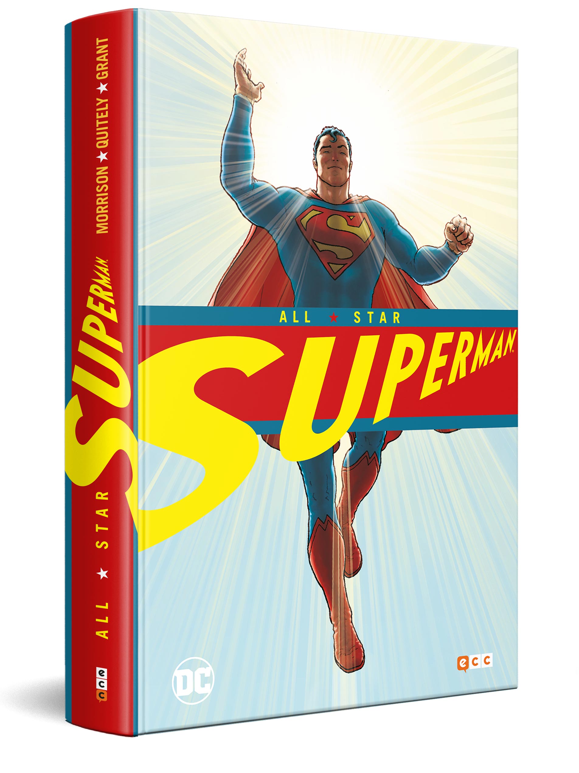 all-star-superman-edicion-deluxe