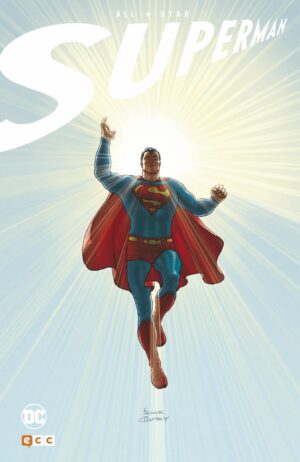 all-star-superman-ovni