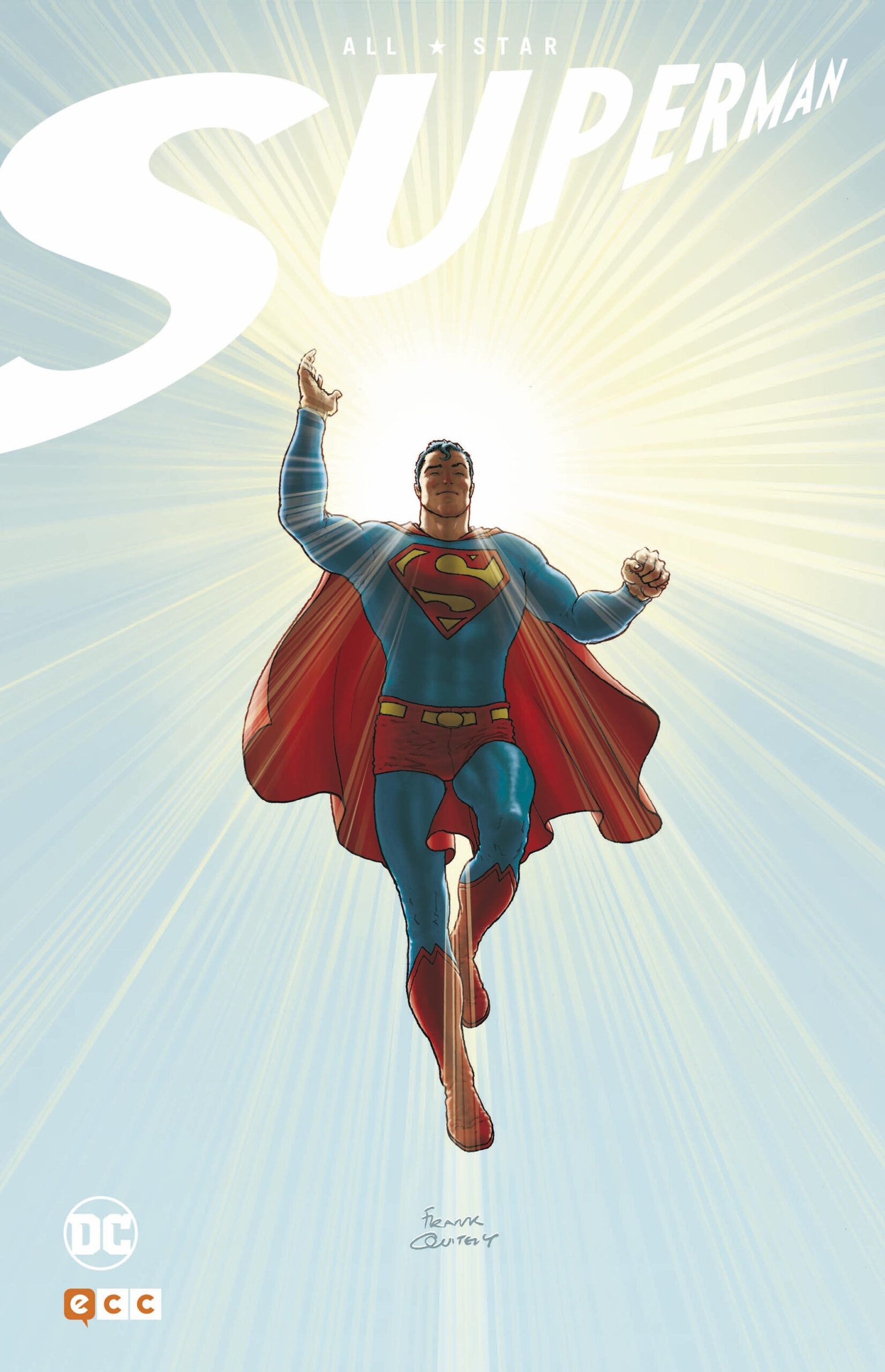 all-star-superman-ovni