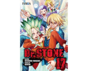 dr-stone-no17