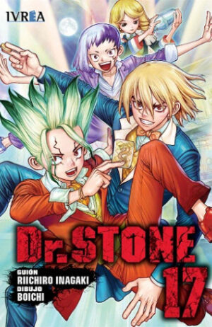 dr-stone-no17