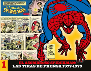 el-asombroso-spiderman-las-tiras-de-prensa-1-1977-1979