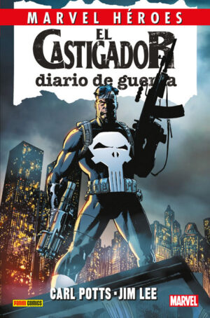 marvel-heroes-el-castigador-diario-de-guerra