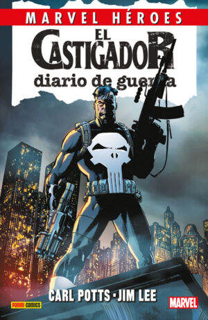 marvel-heroes-el-castigador-diario-de-guerra