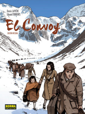 el-convoy-edicion-integral