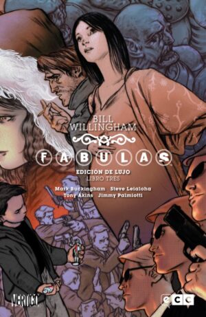 fabulas-edicion-de-lujo-libro-03-de-15