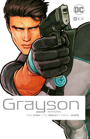 grayson-integral