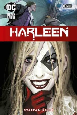 dc-black-label-harleen