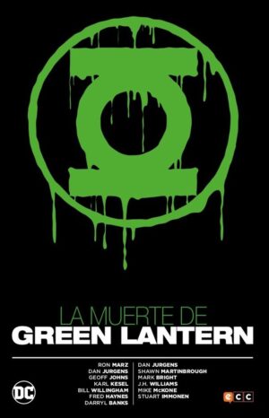 la-muerte-de-green-lantern