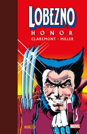 coleccion-frank-miller-lobezno-honor