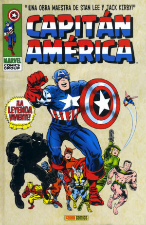 marvel-gold-capitan-america-1la-leyenda-viviente