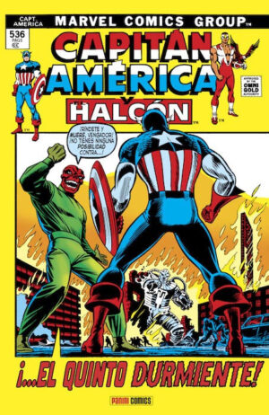 marvel-gold-capitan-america-y-el-halcon-3el-quinto-durmiente