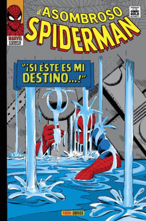 marvel-gold-el-asombroso-spiderman-2si-este-es-mi-destino