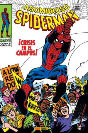 marvel-gold-el-asombroso-spiderman-4crisis-en-el-campus