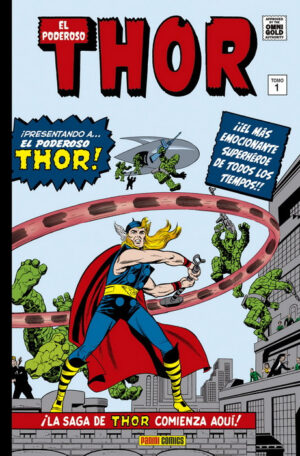 marvel-gold-el-poderoso-thor-1la-saga-comienza