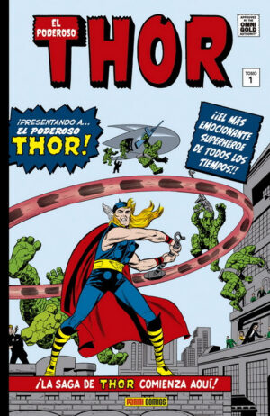 marvel-gold-el-poderoso-thor-1la-saga-comienza