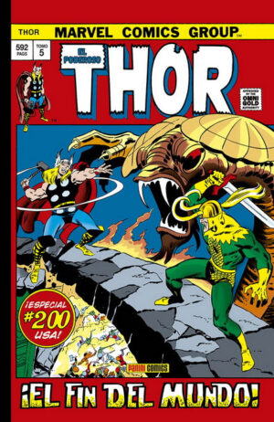 marvel-gold-el-poderoso-thor-5el-fin-del-mundo