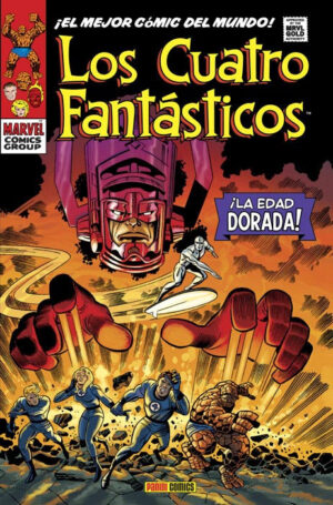 marvel-gold-los-cuatro-fantasticos-3la-edad-dorada