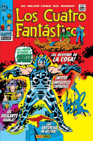 marvel-gold-los-cuatro-fantasticos-6pero-quien-detendra-a-mente-suprema