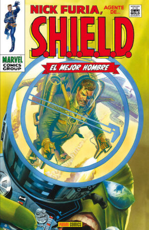 marvel-gold-nick-furia-agente-de-shield-1el-mejor-hombre